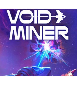 Void Miner – Incremental Asteroids Roguelite Steam Key GLOBAL